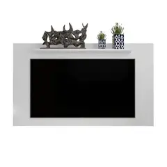 GENERICO - Panel de TV para 55 Samba - Blanco