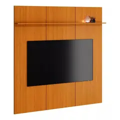 2020 HOME PERU - Panel de TV para 65 Cadiz - Cedro