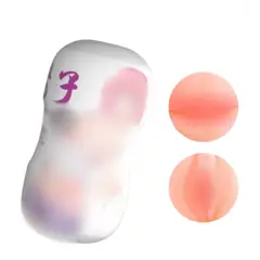 Masturbador Hombre Masculino Realista Boca Juguete Sexual