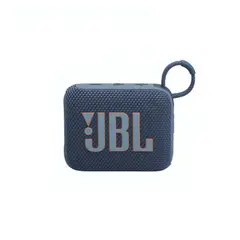JBL - GO 4 COLOR AZUL PARLANTE BLUETOOTH PORTATIL