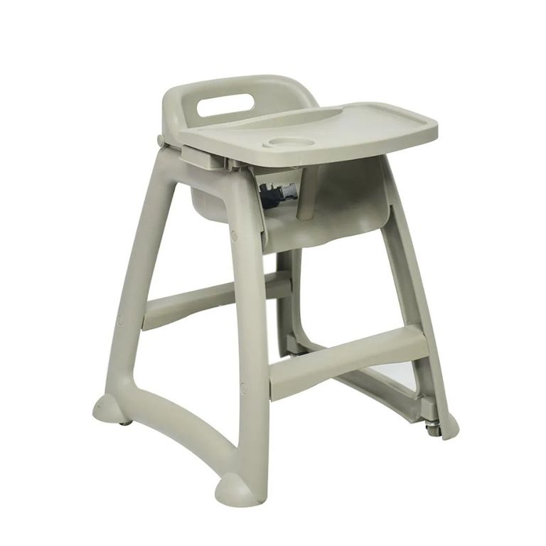 Silla Para Bebe con Tablero