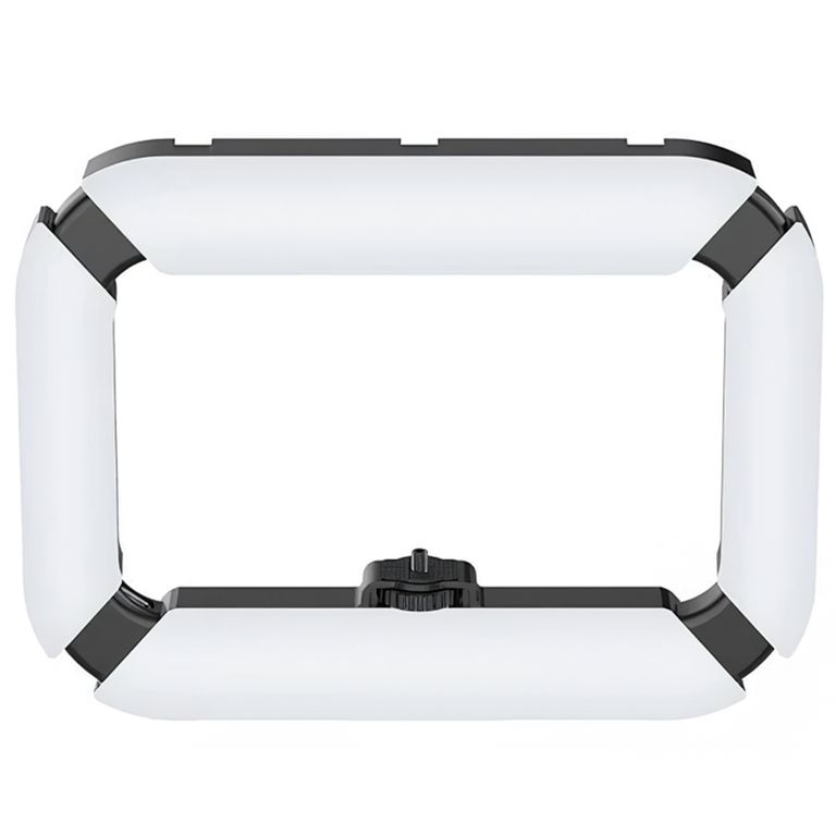 Luz Led Anular U200 Fotos Videos