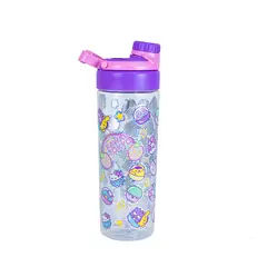 SCOOL - Tomatodo Botella Explore Kuromi Melody