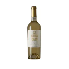 FINCA ABRIL - Vino Blanco SECUENCIAS VIOGNIER