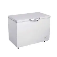 ELECTROLUX - Congelador 316L Blanco
