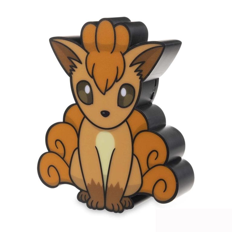 CENTER VULPIX LUZ DE PARED