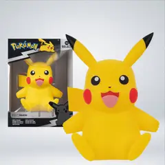 POKEMON - FIGURAS SELECT PIKACHU VINIL