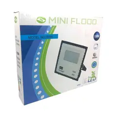 GENERICO - Reflector 150w Para Exteriores Ip67 - 300 Leds