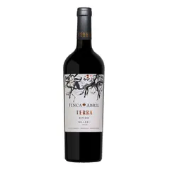FINCA ABRIL - VINO TINTO TERRA MALBEC RESERVA