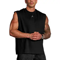 ALPHA FIT - Bividi Boxy Hombre - Bividi Boxy fit Hombre - Bividi gym deportivo
