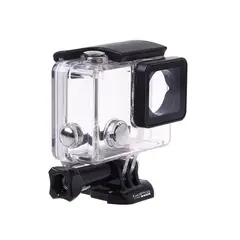 GOPRO - Funda Protectora ACUATICA Para Cámara Hero 4, 3+ y 3