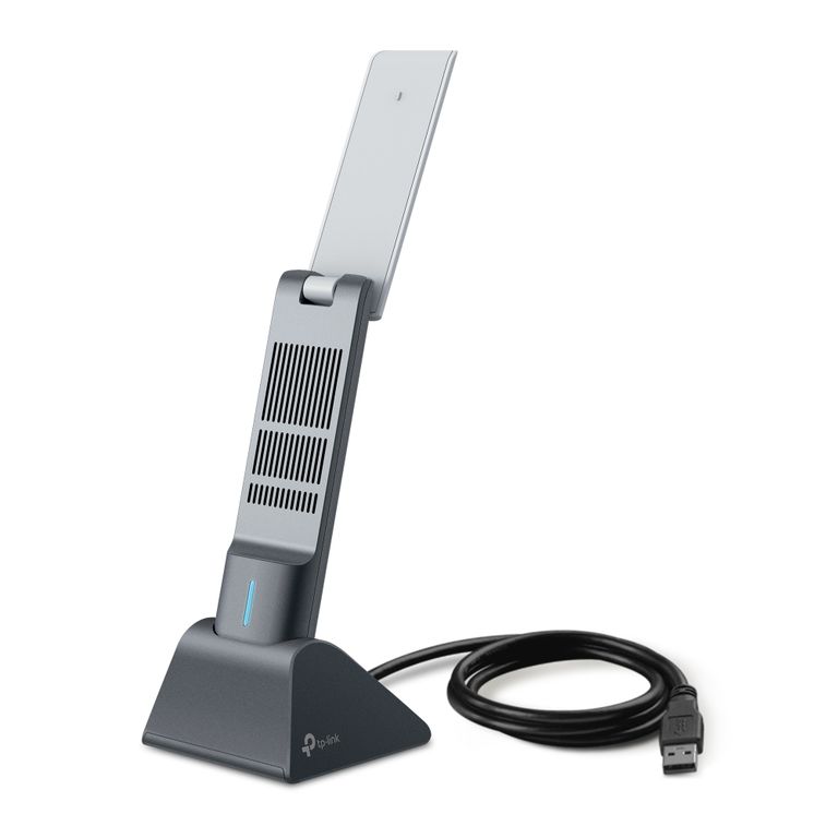 TP-Link - Adaptador USB Archer TX50UH Wireless AX3000