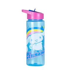 SCOOL - Tomatodo Botella PP Con Caña 590 ML Cinamoroll