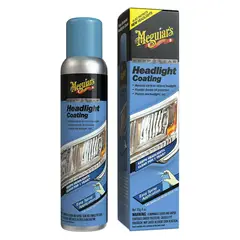 MEGUIARS - Sellador de Faros - Keep Clear Headlight Coating