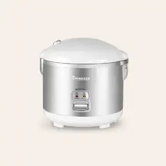 FINEZZA - Olla Arrocera Hermetica 1.8 L FZ-642R BLANCO