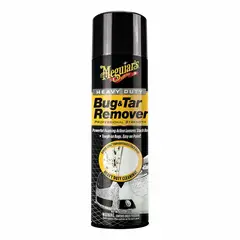 MEGUIARS - Removedor de Insectos y Alquitrán Bug & Tar Remover