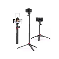 ULANZI - Mini Tripie Extensible Para Cámara Y Celular Mt-44