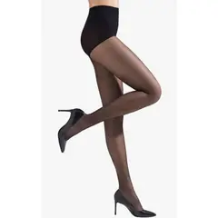 MORITA BAG STORE - PANTY PARA MUJER DE COLOR NEGRO