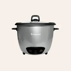 FINEZZA - Olla Arrocera 2.2 L FZ-657R GRIS