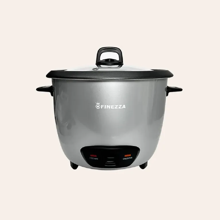 Olla Arrocera 2.2 L FZ-657R GRIS