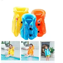 GENERICO - CHALECO SALVA VIDA PARA NINOS