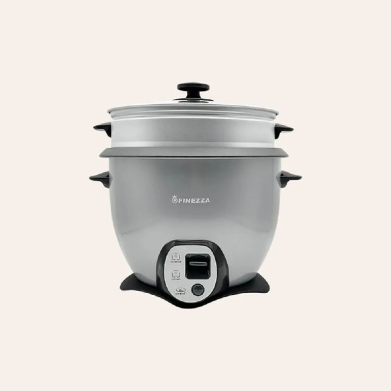Olla Arrocera 1.8 L FZ-659R GRIS