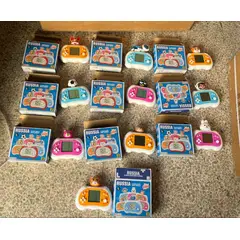 GENERICO - CONSOLA DE JUEGO RUSSIA TETRIS