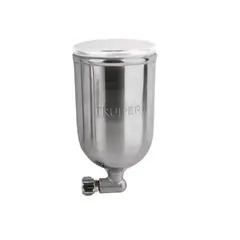 TRUPER - Vaso aluminio de repuesto para PIPI-411420421422