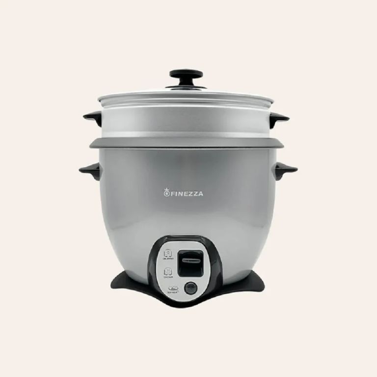 Olla Arrocera 2.2 L FZ-660R GRIS