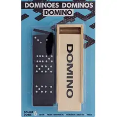 MORITA BAG STORE - DOMINO JUEGO DE MESA
