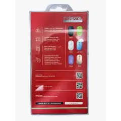 CYBERTEL - Mouse BEATNIK 3