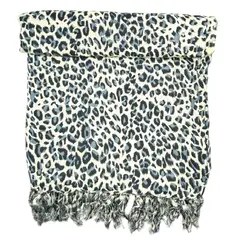 GENERICO - Pareo Pañoleta Bahía Animal Print 2