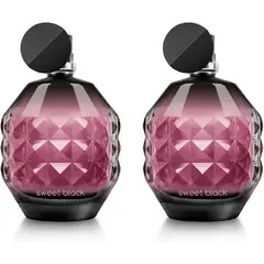 Cyzone - Duo de Sweet Black 50 ml