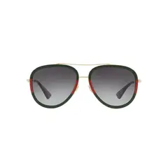 GUCCI - LENTE DE SOL -