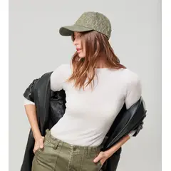 GENERICO - Gorra Verde -Anekke