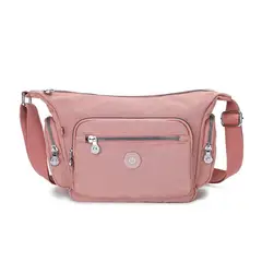GENERICO - Morral crossbody Mindesa Gabb S