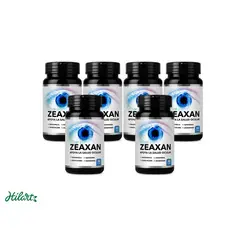 ZEAXAN - - 6 pack - cuidado para tu SALUD OCULAR