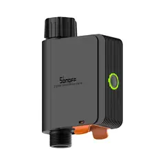 SONOFF - Válvula de agua Inteligente Zigbee SWV-BSP
