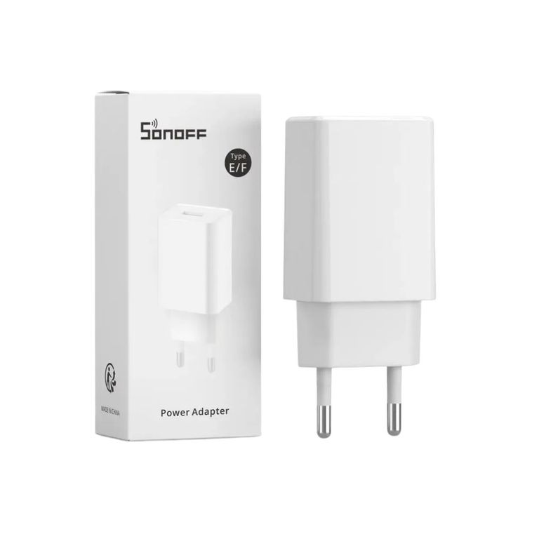 Enchufe Adaptador Dc 5v2a