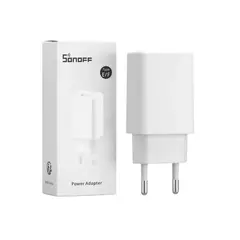 SONOFF - Enchufe Adaptador Dc 5v2a