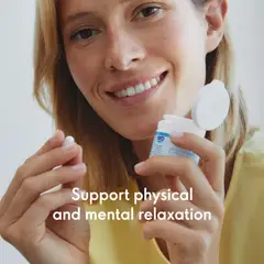 ORIFLAME - MAGNESIO MARINO Y VITAMINA B6 -