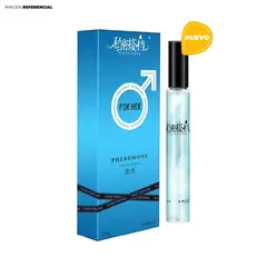 GENERICO - Perfume de Feromonas para Hombres