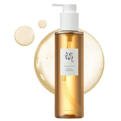 BEAUTY OF JOSEON - Beauty Of Joseon: Aceite Limpiador Facial Gingseng 210 ml_123