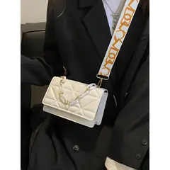 GENERICO - CARTERA BOLSO DE MANO DE FIESTA NOCHE MORRAL TOTE BAG