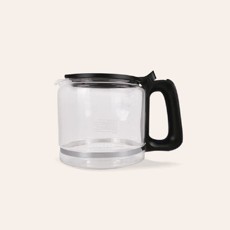 Cafetera Digital 1.8 L CK-676DI NEGRO