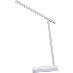 GENERICO - Lampara de Escritorio Foco de mesa plegable táctil LED