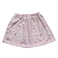 RED CARROT - Falda con dibujos de constelaciones