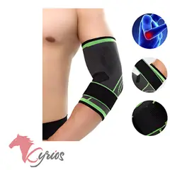 NO LOGO - Codera de Compresión Ajustable