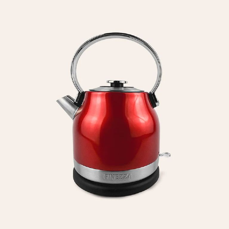 Hervidor eléctrico 2 L CK-670HT ROJO