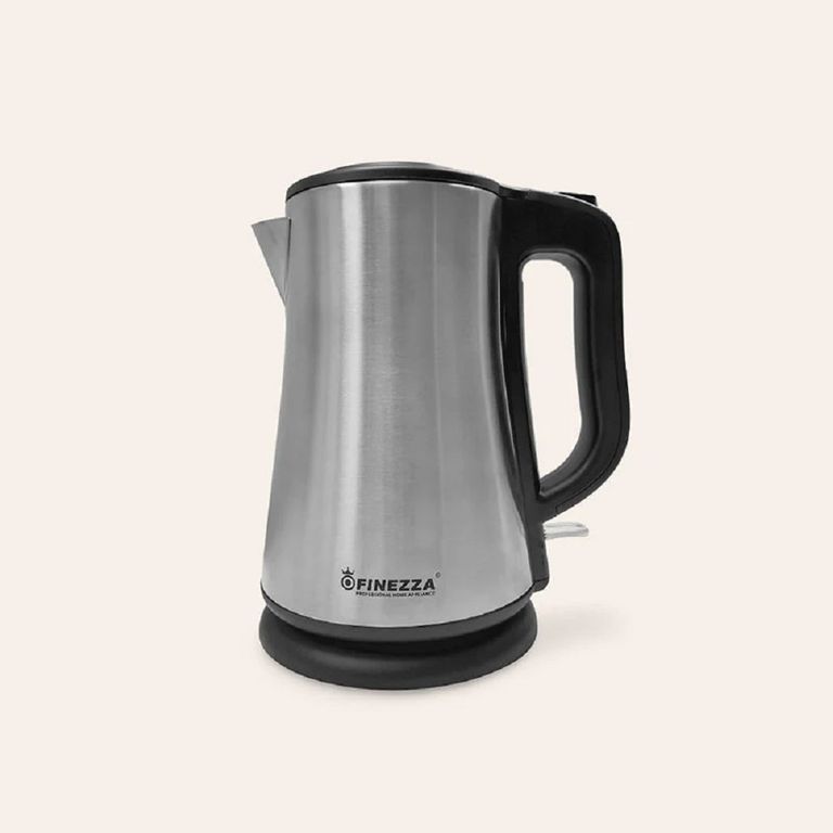 Hervidor 2 L CK-660HA GRIS